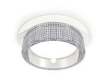 Комплект встраиваемого светильника Ambrella light Techno Spot XC (C8050, N8480) XC8050030