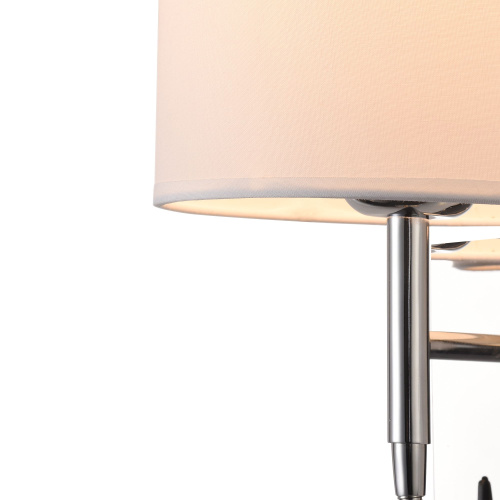 Настенный светильник (бра) Maytoni MOD617WL-01CH фото 8