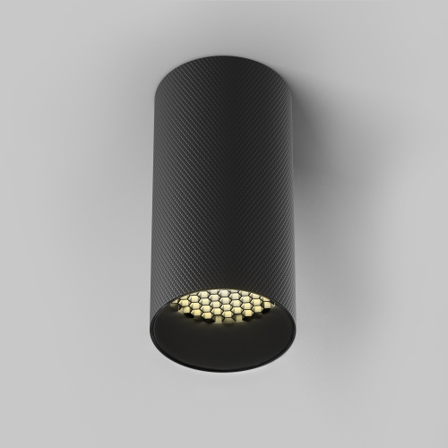 Потолочный светильник Technical C080CL-01-GU10-B фото 12