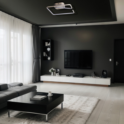 Люстра De Markt Аурих фото 8 Люстра De Markt Аурих фото 8