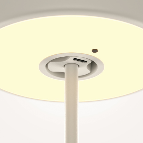 Аккумуляторный светильник Maytoni MOD229TL-L3W3K2 фото 6