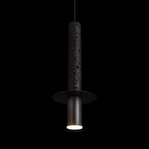 10583A Black Подвесной светильник LOFT IT Everest фото 4