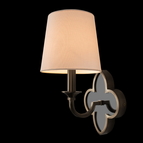 10303W/B Copper black Настенный светильник LOFT IT Silence фото 3