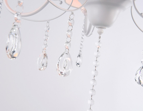 Подвесная люстра Ambrella light Traditional Modern TR4603 фото 2