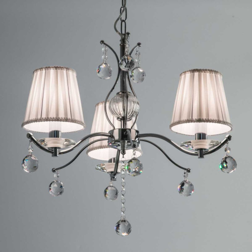 Подвесная люстра Citilux Шелли CL438131 фото 7