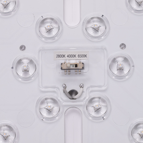 Citilux DIXON CL747400V LED Светильник накладной фото 6 Citilux DIXON CL747400V LED Светильник накладной фото 6