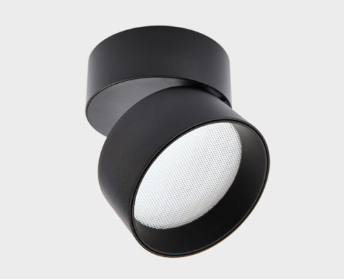 IT02-006 black 3000K светильник потолочный влагозащищенный IT02-006 black 3000K светильник потолочный влагозащищенный
