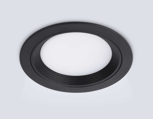 Светильник встраиваемый Ambrella Light TN51802 фото 5