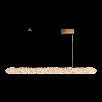 Люстра подвесная Iluminar FL1189-10P