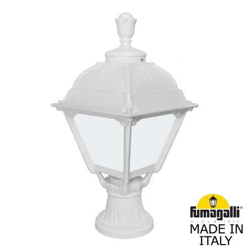 Fumagalli Ландшафтный фонарь FUMAGALLI MIKROLOT/CEFA U23.110.000.WYE27 Fumagalli Ландшафтный фонарь FUMAGALLI MIKROLOT/CEFA U23.110.000.WYE27