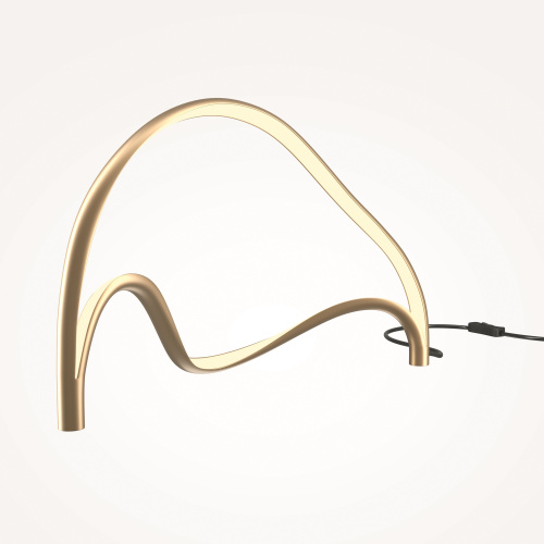 Настольный светильник Maytoni MOD283TL-L12BS3K фото 6