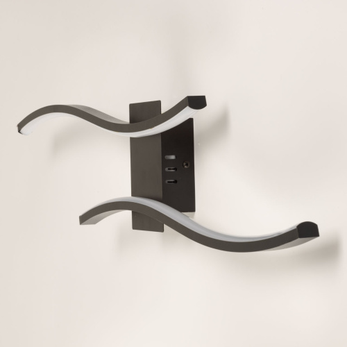 Бра De City Драйв фото 3 Бра De City Драйв фото 3