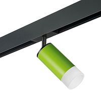 Комплект с трековым светильником Lightstar Rullo (214434+595057+202431) PRO43431