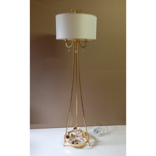 Торшер 6988/LT3+1 00 V1669 фото 5 Торшер 6988/LT3+1 00 V1669 фото 5