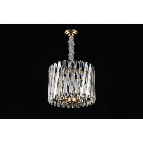 Люстра подвесная APL.808.13.05 фото 13 Люстра подвесная APL.808.13.05 фото 13