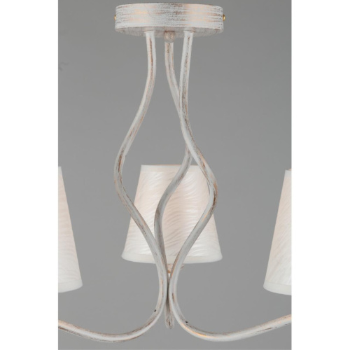 Люстра потолочная OML-28407-03 фото 5 Люстра потолочная OML-28407-03 фото 5