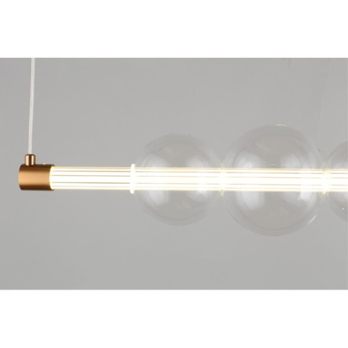 Люстра подвесная OML-65903-05 фото 3