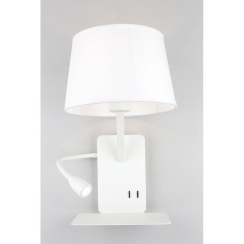 Светильник настенный (Бра) OML-62801-02 фото 7 Светильник настенный (Бра) OML-62801-02 фото 7