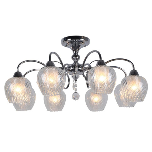 Люстра потолочная OML-53607-08