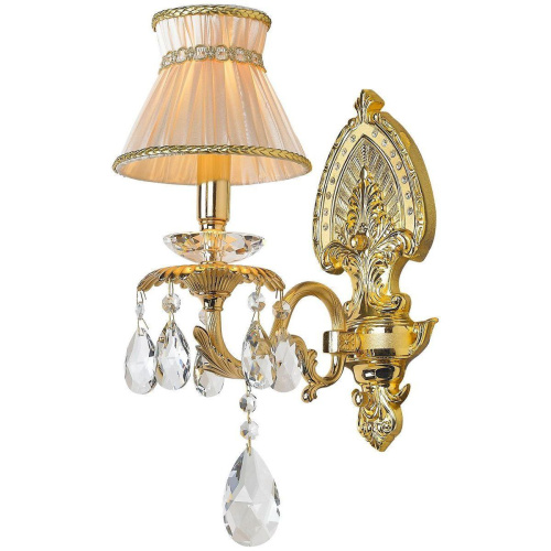 Бра Wertmark Laurencia WE375.01.301 Бра Wertmark Laurencia WE375.01.301