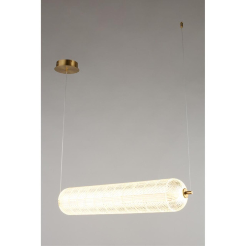 Люстра подвесная OML-68813-01 фото 6 Люстра подвесная OML-68813-01 фото 6