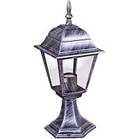 Фонарь Reluce 08242-0.7-001S BKSL