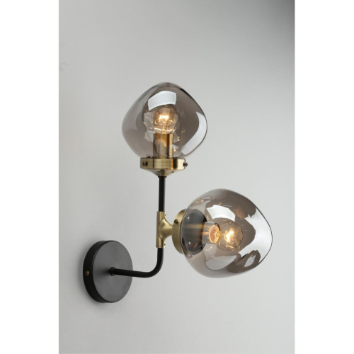 Светильник настенный (Бра) OML-95201-02 фото 5