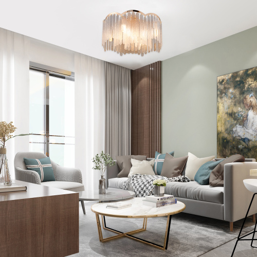 Потолочный светильник Escada 486/9 E14*40W Gold фото 2 Потолочный светильник Escada 486/9 E14*40W Gold фото 2