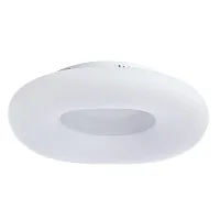 Потолочная люстра Divinare LEVITA 8003/46 PL-1
