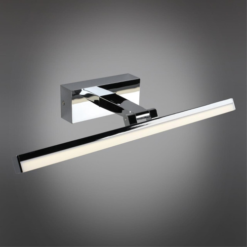 Светильник настенный (Бра) OML-29301-08 фото 3 Светильник настенный (Бра) OML-29301-08 фото 3