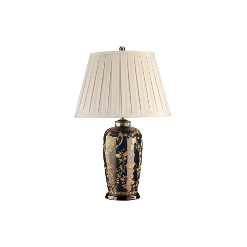 Настольная лампа Elstead Lighting BLACKBIRDS-TL