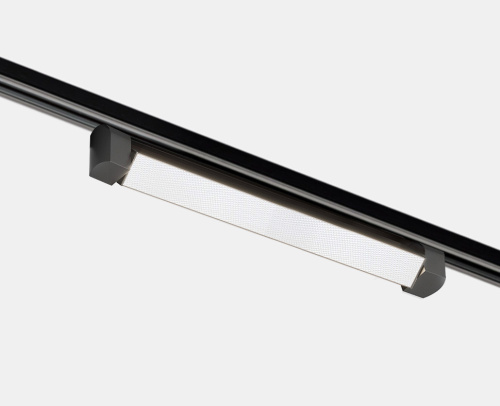 IT08-8030 black 4000K светильник трековый фото 8