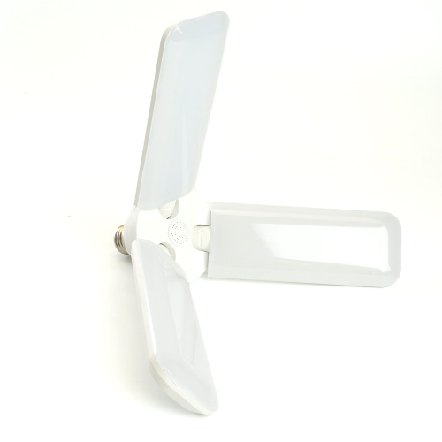 Лампа светодиодная Feron LB-653 E27 50W 175-265V 6500К фото 9