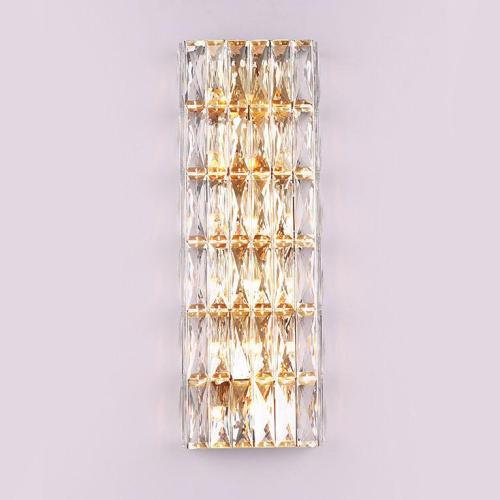 Настенный светильник Newport 10126+6/A Gold М0062628 фото 2