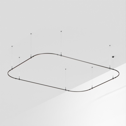 Шинопровод подвесной Arlight Art-Apriori-Rectangle-Soft-Hang-4500X3500 048539 Шинопровод подвесной Arlight Art-Apriori-Rectangle-Soft-Hang-4500X3500 048539