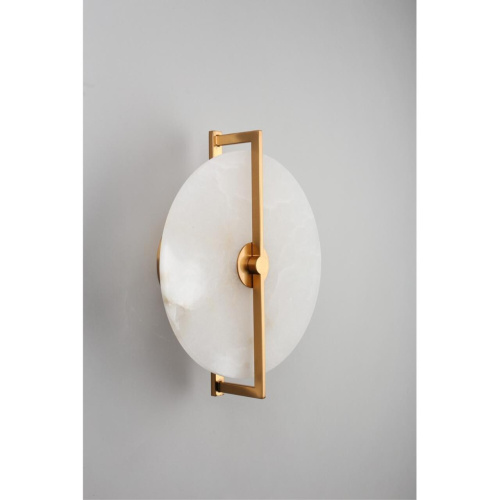 Светильник настенный (Бра) APL.321.01.05 фото 2 Светильник настенный (Бра) APL.321.01.05 фото 2