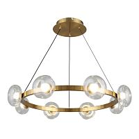 Люстра подвесная APL.072.33.08