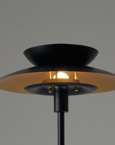 Торшер Moderli V11299-1F Shaggy фото 3