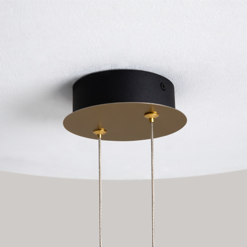 Подвесной светильник Maytoni MOD361PL-L7BS3K фото 8 Подвесной светильник Maytoni MOD361PL-L7BS3K фото 8