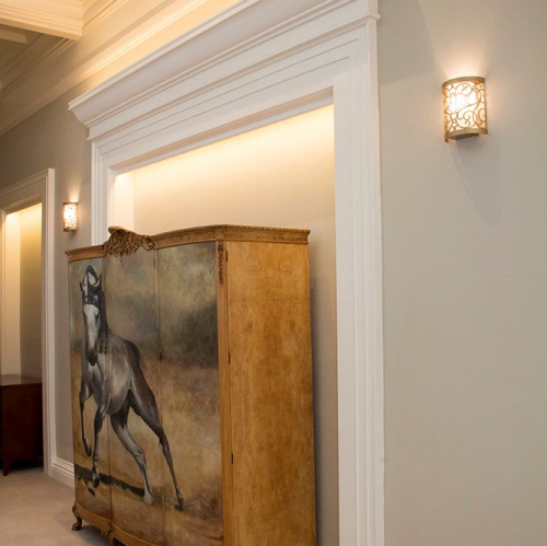 Бра Feiss, Арт. FE-ARABESQUE1 фото 6