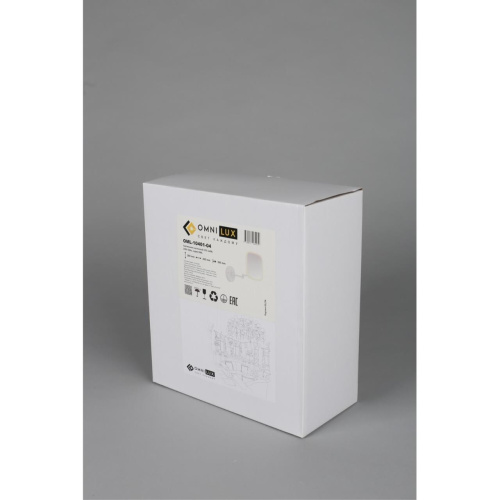 Светильник настенный (Бра) OML-10401-04 фото 8