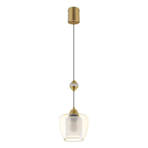 Подвесной светильник Citilux Nort CL475021 фото 7 Подвесной светильник Citilux Nort CL475021 фото 7