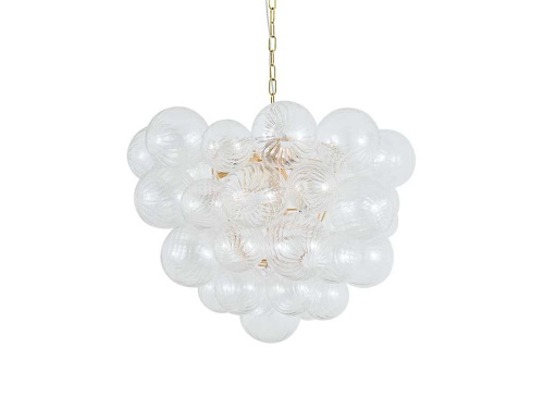 Люстра NEWPORT 3850/73 C gold фото 2 Люстра NEWPORT 3850/73 C gold фото 2