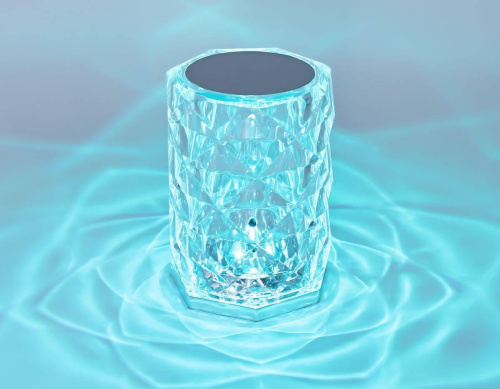 Настольная лампа Ambrella light Desk DE8013 фото 5