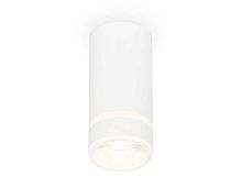 Комплект накладного светильника Ambrella light Techno Spot XS (C8161, N8444) XS8161005