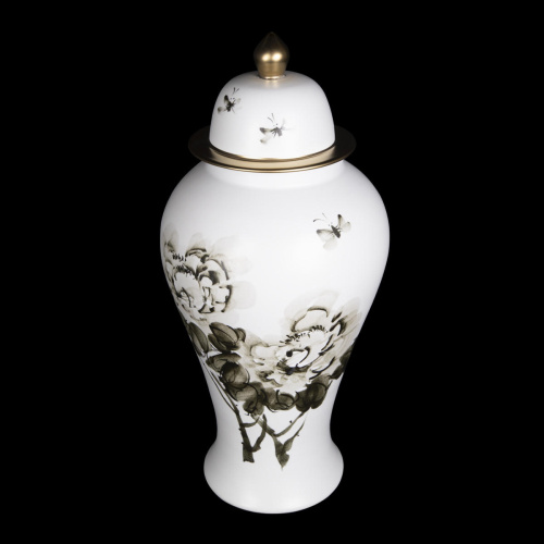 10290V/L Декоративная ваза LOFT IT Equilibrium фото 7 10290V/L Декоративная ваза LOFT IT Equilibrium фото 7