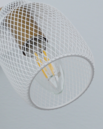 Спот Moderli V11839-1W Adalina фото 8 Спот Moderli V11839-1W Adalina фото 8