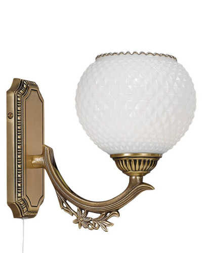 Бра Reccagni Angelo A 8650/1 фото 2