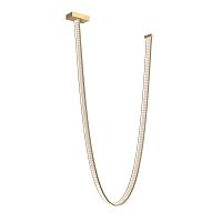 Подвесной светильник MD22001014-1AY-011 gold