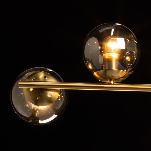 Люстра De City Оливия фото 5 Люстра De City Оливия фото 5